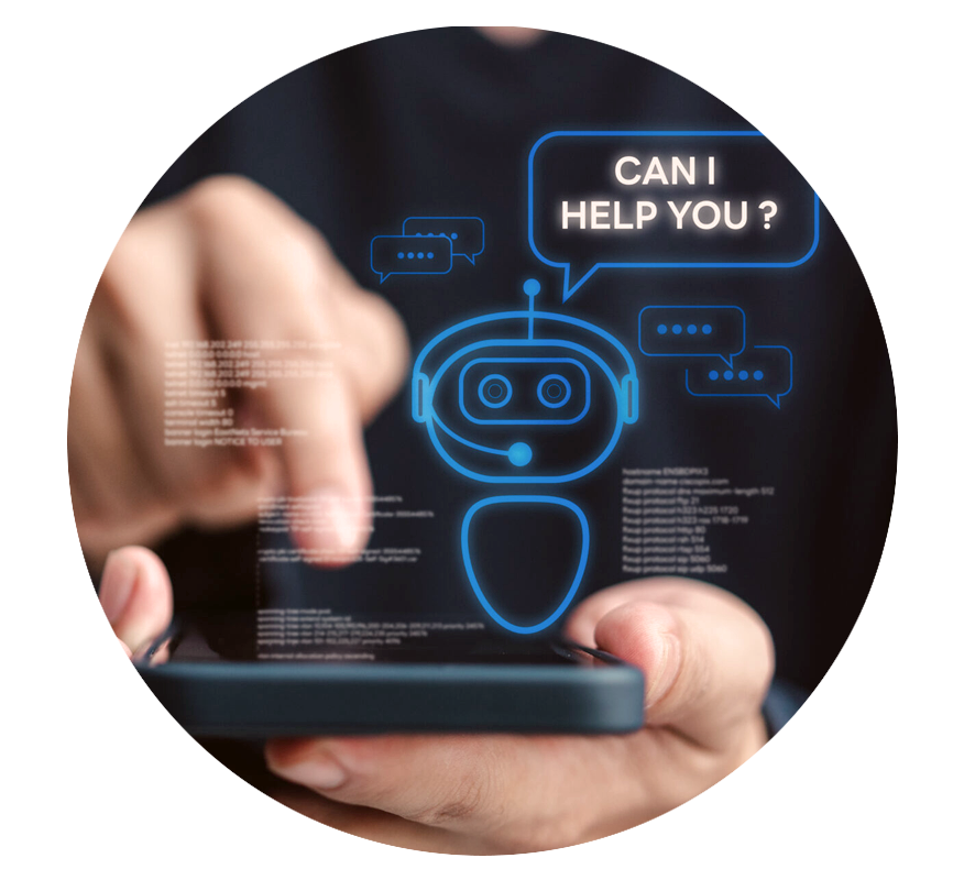 What is the Purpose of a Virtual Agent