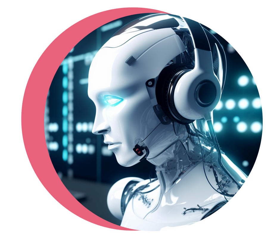 Which Technologies Power Personalization in a Conversational AI Contact Center