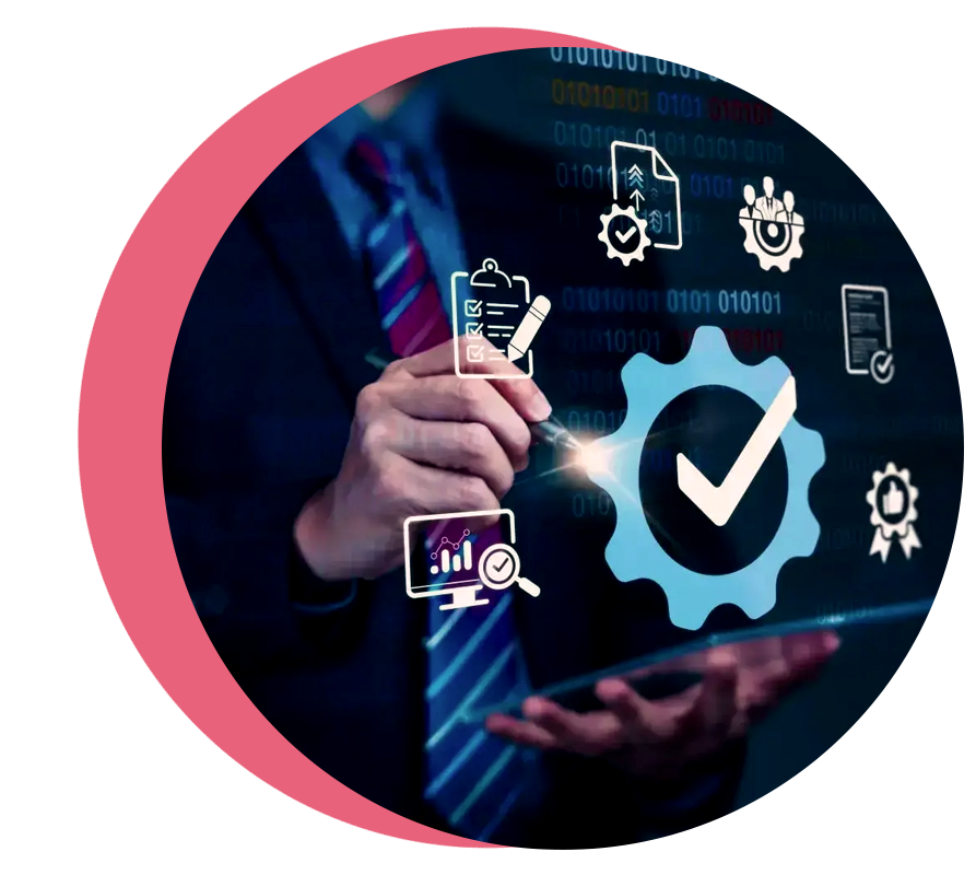 Why Has Compliance Shifted from Manual Checklists to Automated Oversight?