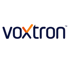 Voxtron Logo