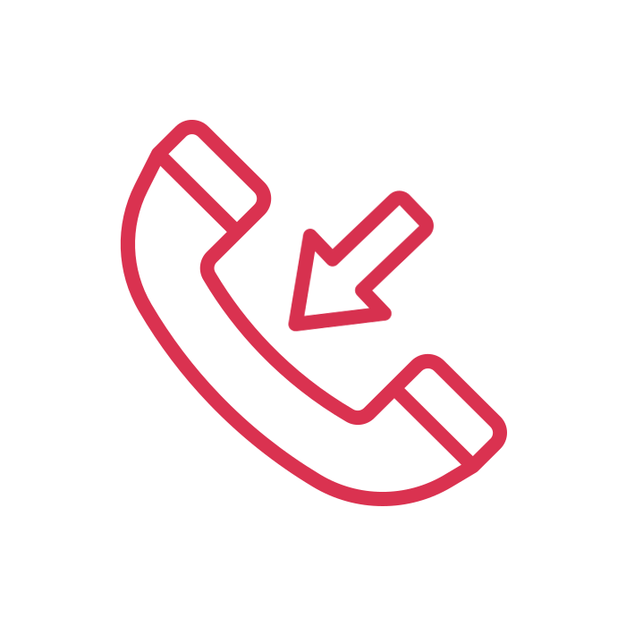 Inbound Call Center Software Icon