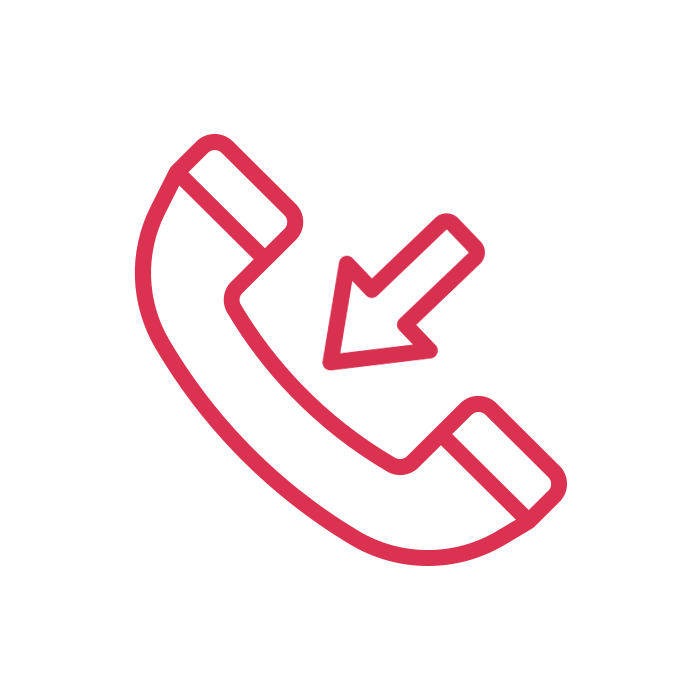 Inbound Call Center Software Icon