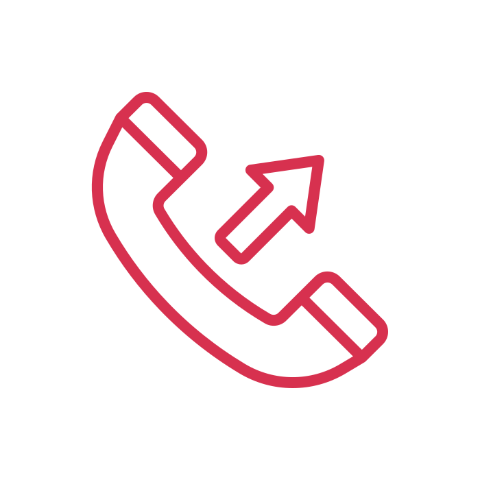 Outbound Call Center Software Icon