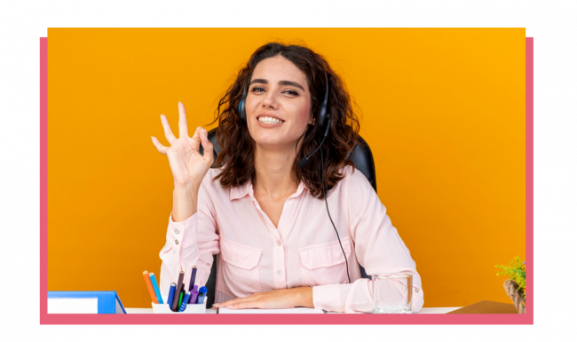 Best Practices Of A Call Center Agent