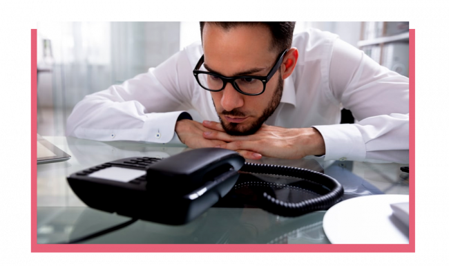 Foundational Cold Calling Rules