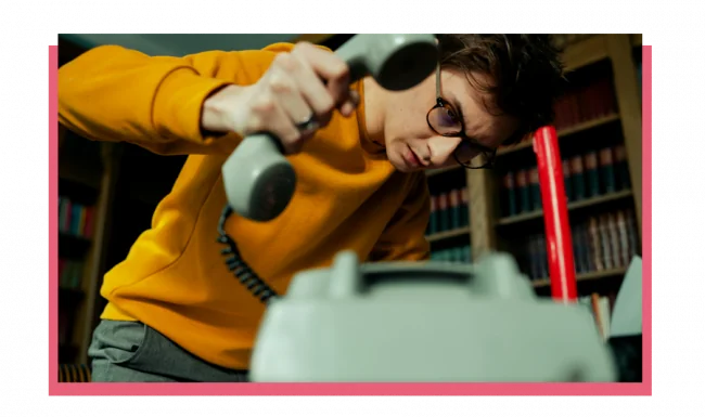 stop telemarketers from calling your cell phone